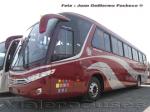 Marcopolo Viaggio G7 1050 / Mercedes Benz O-500RS / Pullman Santa Rosa