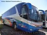 Marcopolo Viaggio 1050 G7 / Mercedes Benz O-500R / Unidades de Stock