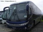 Marcopolo Viaggio 1050 G7 / Mercedes Benz O-500RS / Unidad de Stock