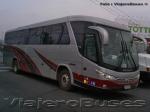 Marcopolo Viaggio 1050 G7 / Mercedes Benz O-500RS / Unidad de Stock