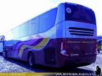 Marcopolo Viaggio G7 1050 / Scania K360 / Buses Hualpen