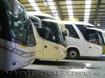 Unidades Marcopolo Paradiso G7 1050 / Mercedes Benz O-500RS / Bio Bio