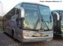 Marcopolo Viaggio 1050 / Volvo B7R / Unidad de Stock