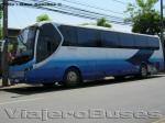 Zhong Tong LCK6107H / Via Norte