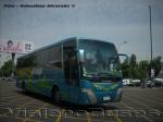 Busscar Vissta Buss Elegance 360 / Mercedes Benz O-500R / Buses Villar