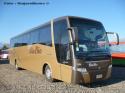 Busscar Vissta Buss Elegance 360 / Mercedes Benz O-500R / Bio Bio