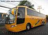 Busscar Vissta Buss / Mercedes Benz O-400RSD / Via Costa