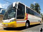 Busscar Vissta Buss LO / Mercedes Benz O-400RSE / Pullman Santa Maria