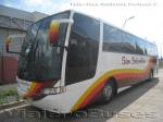 Busscar Vissta Buss LO / Volvo B7R / San Sebastian