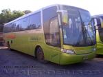 Busscar Vissta Buss LO / Mercedes Benz O-400RSE / Tur-Bus