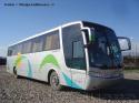 Busscar Vissta Buss LO / Mercedes Benz O-500R / Unidad de Stock