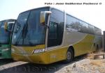 Busscar Vissta Buss LO / Mercedes Benz O-500RS / Jeritur