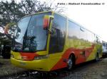 Busscar Vissta Buss LO / Mercedes Benz O-500RS / Via Itata