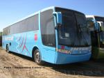 Busscar Vissta Buss LO / Mercedes Benz O-400RSE / Inter