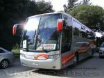 Busscar Vissta Buss LO / Mercedes Benz O-500R / Ecobus