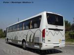 Busscar Vissta Buss LO / Mercedes Benz O-500R / ETM