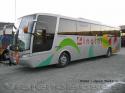 Busscar Vissta Buss LO / Mercedes Benz O-500R / Linatal