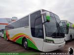 Busscar Vissta Buss LO / Mercedes Benz O-500RS / Buses Peñablanca