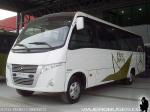 Volare DW9 FLY / Mercedes Benz LO-915 / Unidad de Stock