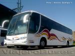 Marcopolo Viaggio 1050 / Volkswagen 18-320 / Unidad de Stock