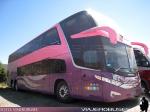 Marcopolo Paradiso G7 1800DD / Volvo B12R / Unidad de Stock