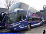 Marcopolo Paradiso G7 1800DD / Volvo B420R / Andimar