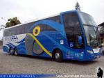 Unidades Busscar Vissta Buss Elegance 400 / Scania - Volvo / Varias Empresas