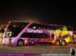 Modasa New Zeus II / Volvo B11R / Linatal