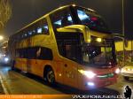 Marcopolo Paradiso G7 1800DD / Volvo B12R / Bus Norte