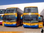 Marcopolo Paradiso 1800DD / Volvo B12R / Transportes CVU