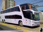 Marcopolo Paradiso G7 1800DD / Volvo B12R / Unidad de Stock