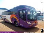 Mascarello Roma MD / Volvo B270F / Pullman JR