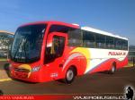 Mascarello Roma MD / Volvo B270F / Pullman JR