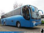 Comil Campione 3.45 / Mercedes Benz O-500R / Pullman Florida