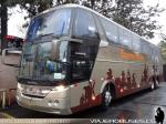 Comil Campione 4.05HD / Volvo B12R / Expreso Norte