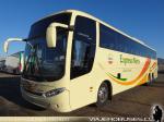 Comil Campione 3.65 / Volvo B12R / Expreso Norte