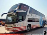 Marcopolo Paradiso G7 1800DD / Volvo B420R / Geminis