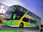 Modasa New Zeus II / Volvo B11R / Buses German