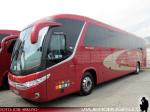 Marcopolo Viaggio 1050 / Volvo B380R / Unidad de Stock