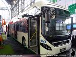 Volvo 7900 Hibrid Euro 6 / Unidad de Stock - Trans Urbano 2015