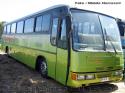 Comil Galleggiante 3.40 / Mercedes Benz O-400RSE / Tur-Bus (Unidad para recarrozar)