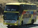 Modasa Zeus II / Scania K420 / Jet Sur