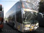 Marcopolo Paradiso 1800DD / Volvo B12R / Pullman Yuri´s