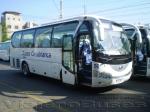 Yutong ZK6831HE / Buses Casablanca