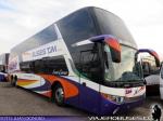 Modasa Zeus 3 / Volvo B420R / Buses TJM Hnos.