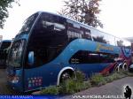 Modasa Zeus II / Scania K420 / Zambrano Sanhueza Express