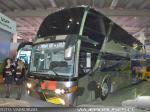 Modasa Zeus 3 / Volvo B420R / Unidad de Exhibición