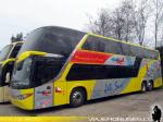 Modasa Zeus 3 / Volvo B420R / Jet Sur