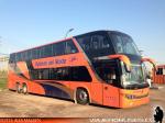 Modasa Zeus 3 / Volvo B420R / Pullman del Norte