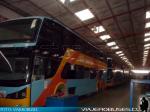 Unidades Modasa New Zeus II / Scania K410 / Buses San Lorenzo - En Construccion
